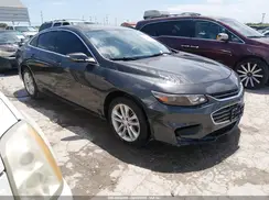 1G1ZE5ST0HF208197 2017 CHEVROLET MALIBU
