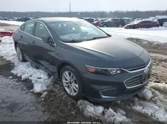 1G1ZE5ST0HF208247 2017 CHEVROLET MALIBU