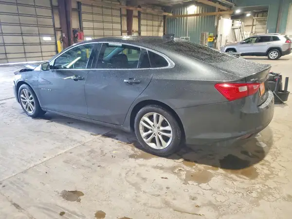 1G1ZE5ST0HF208586 2017 CHEVROLET MALIBU - Image 2