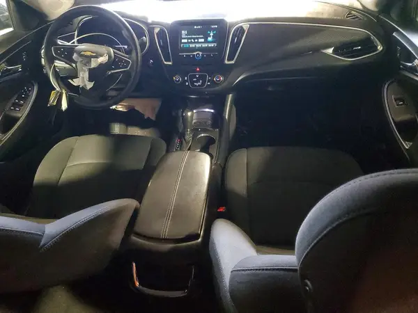 1G1ZE5ST0HF208586 2017 CHEVROLET MALIBU - Image 8