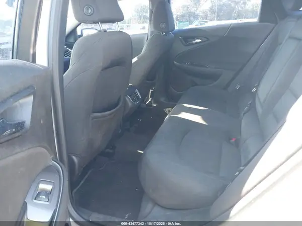 1G1ZE5ST0HF208894 2017 CHEVROLET MALIBU - Image 8