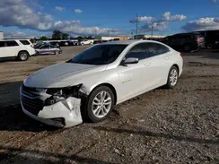 1G1ZE5ST0HF208927 2017 CHEVROLET MALIBU