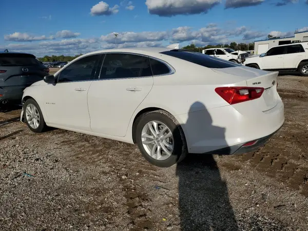 1G1ZE5ST0HF208927 2017 CHEVROLET MALIBU - Image 2