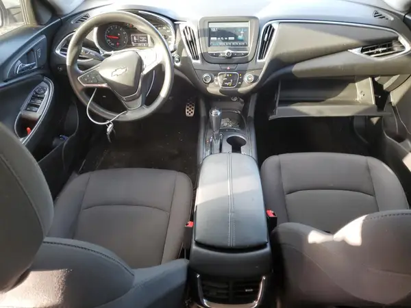1G1ZE5ST0HF208927 2017 CHEVROLET MALIBU - Image 8