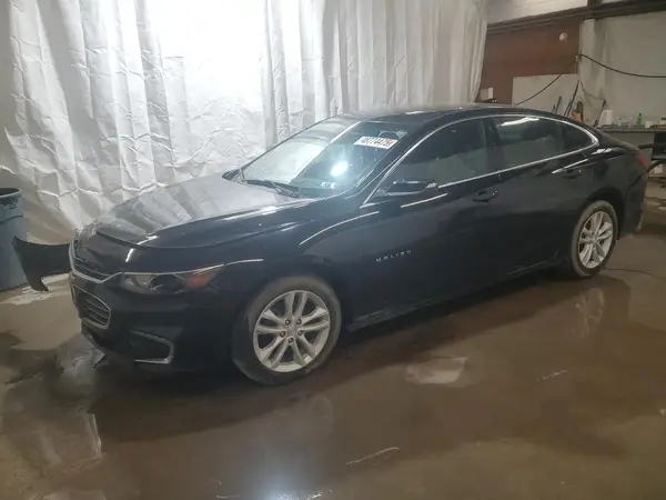 1G1ZE5ST0HF208975 2017 CHEVROLET MALIBU - Image 1