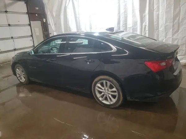 1G1ZE5ST0HF208975 2017 CHEVROLET MALIBU - Image 2