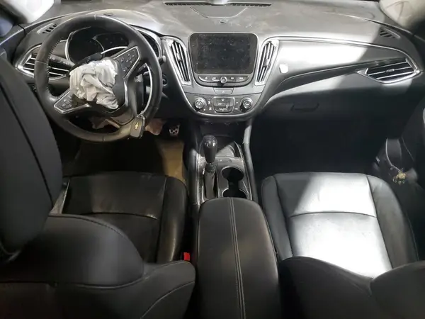 1G1ZE5ST0HF208975 2017 CHEVROLET MALIBU - Image 8