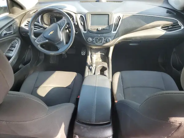 1G1ZE5ST0HF209155 2017 CHEVROLET MALIBU - Image 8