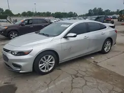 1G1ZE5ST0HF209219 2017 CHEVROLET MALIBU