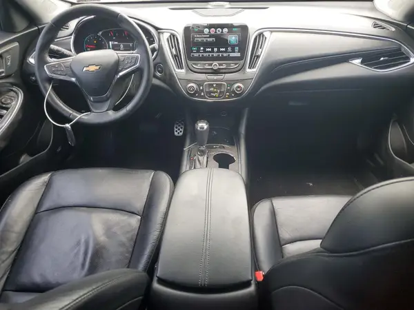1G1ZE5ST0HF209219 2017 CHEVROLET MALIBU - Image 8