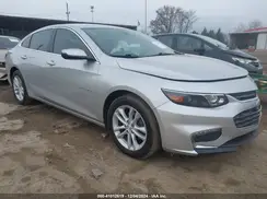 1G1ZE5ST0HF209298 2017 CHEVROLET MALIBU