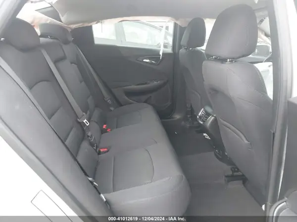 1G1ZE5ST0HF209298 2017 CHEVROLET MALIBU - Image 8
