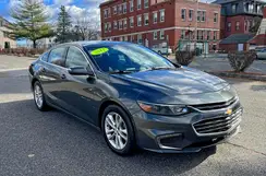 1G1ZE5ST0HF209625 2017 CHEVROLET MALIBU