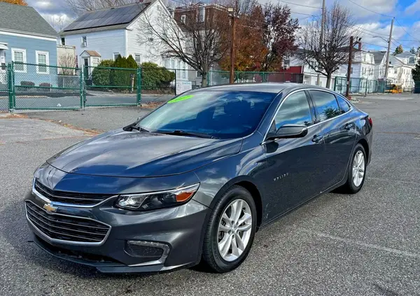 1G1ZE5ST0HF209625 2017 CHEVROLET MALIBU - Image 2