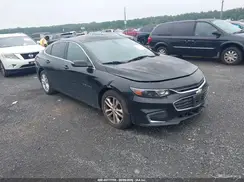 1G1ZE5ST0HF209673 2017 CHEVROLET MALIBU