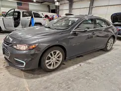 1G1ZE5ST0HF209916 2017 CHEVROLET MALIBU