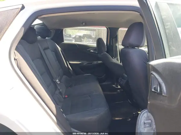 1G1ZE5ST0HF210144 2017 CHEVROLET MALIBU - Image 8