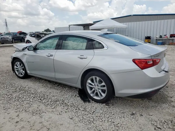 1G1ZE5ST0HF210385 2017 CHEVROLET MALIBU - Image 2