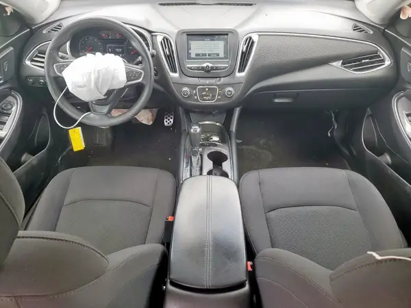 1G1ZE5ST0HF210385 2017 CHEVROLET MALIBU - Image 8