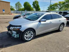 1G1ZE5ST0HF210564 2017 CHEVROLET MALIBU