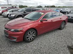 1G1ZE5ST0HF211536 2017 CHEVROLET MALIBU