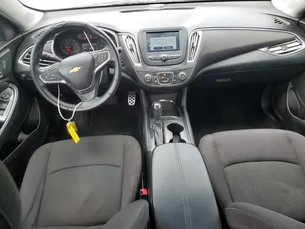 1G1ZE5ST0HF211536 2017 CHEVROLET MALIBU - Image 8