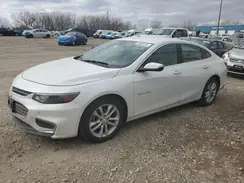 1G1ZE5ST0HF211763 2017 CHEVROLET MALIBU
