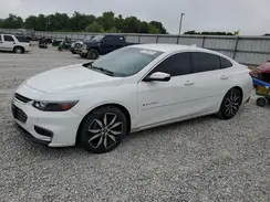 1G1ZE5ST0HF212489 2017 CHEVROLET MALIBU