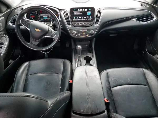 1G1ZE5ST0HF212489 2017 CHEVROLET MALIBU - Image 8