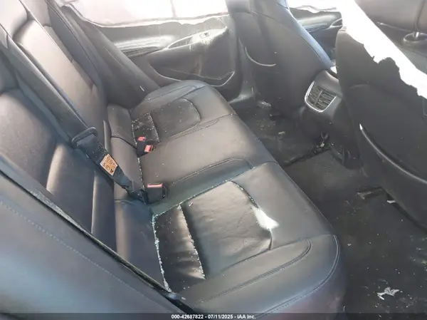 1G1ZE5ST0HF212928 2017 CHEVROLET MALIBU - Image 8