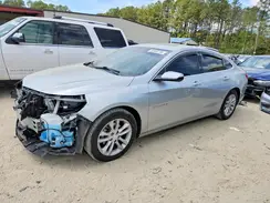 1G1ZE5ST0HF214727 2017 CHEVROLET MALIBU
