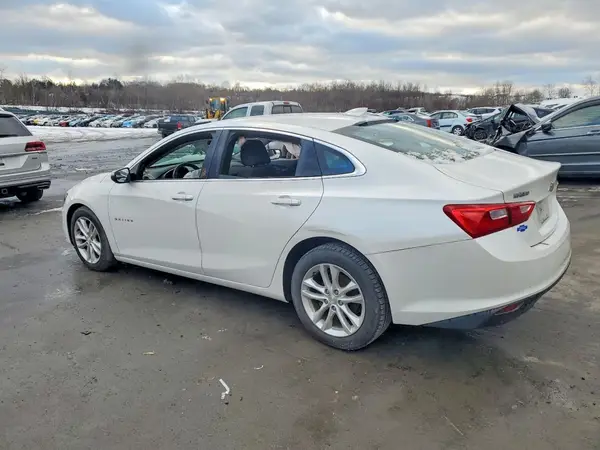 1G1ZE5ST0HF215893 2017 CHEVROLET MALIBU - Image 2