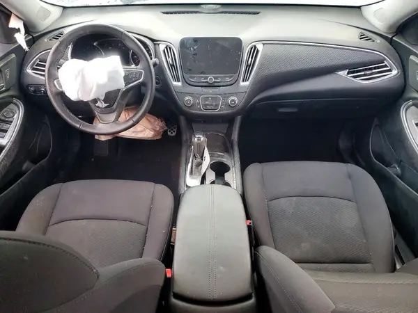 1G1ZE5ST0HF215893 2017 CHEVROLET MALIBU - Image 8
