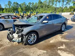 1G1ZE5ST0HF216025 2017 CHEVROLET MALIBU