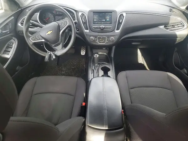 1G1ZE5ST0HF216090 2017 CHEVROLET MALIBU - Image 8