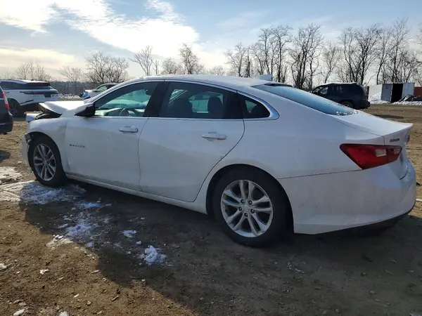 1G1ZE5ST0HF216140 2017 CHEVROLET MALIBU - Image 2