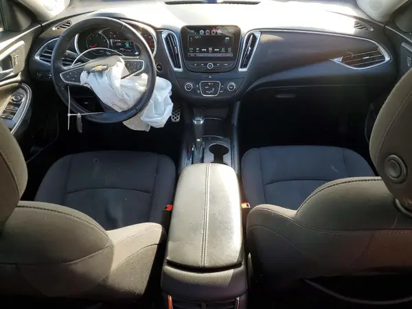 1G1ZE5ST0HF216140 2017 CHEVROLET MALIBU - Image 8