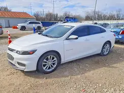 1G1ZE5ST0HF216249 2017 CHEVROLET MALIBU