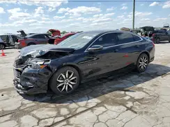 1G1ZE5ST0HF217403 2017 CHEVROLET MALIBU