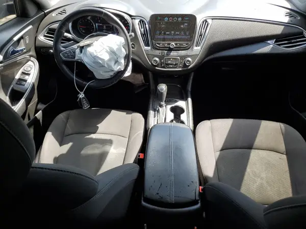 1G1ZE5ST0HF217403 2017 CHEVROLET MALIBU - Image 8