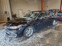 1G1ZE5ST0HF218521 2017 CHEVROLET MALIBU