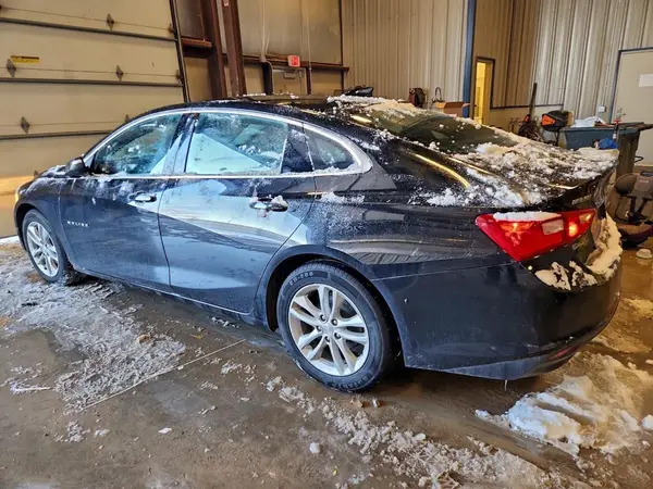 1G1ZE5ST0HF218521 2017 CHEVROLET MALIBU - Image 2