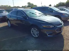 1G1ZE5ST0HF218633 2017 CHEVROLET MALIBU