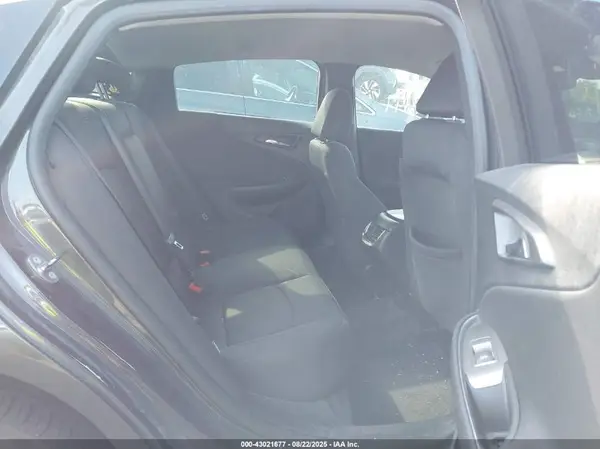 1G1ZE5ST0HF218633 2017 CHEVROLET MALIBU - Image 8