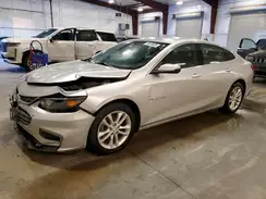 1G1ZE5ST0HF218809 2017 CHEVROLET MALIBU