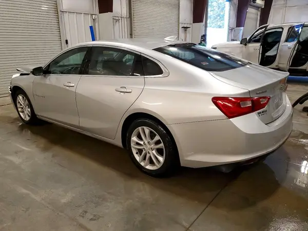 1G1ZE5ST0HF218809 2017 CHEVROLET MALIBU - Image 2