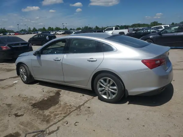 1G1ZE5ST0HF218969 2017 CHEVROLET MALIBU - Image 2