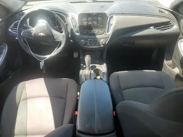 1G1ZE5ST0HF218969 2017 CHEVROLET MALIBU - Image 8