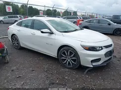 1G1ZE5ST0HF219474 2017 CHEVROLET MALIBU