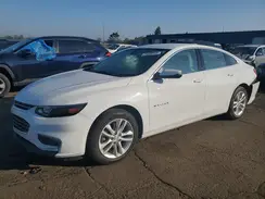 1G1ZE5ST0HF219636 2017 CHEVROLET MALIBU
